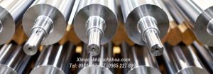 Cung Cap Truc Roller Cac Loai